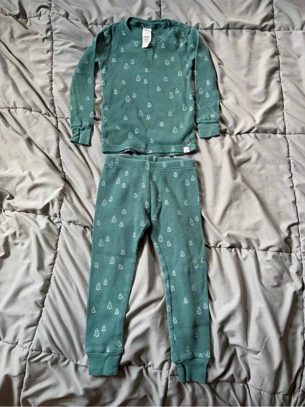 Toddler Christmas Pajama Bundle 3T